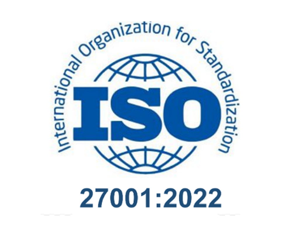 ISO logo