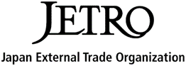 JETRO logo